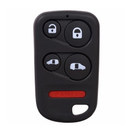 Hillman Remote CP117D 449716